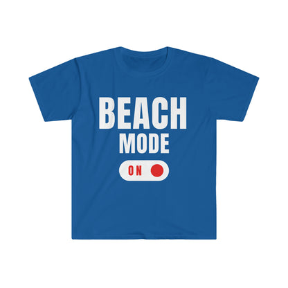 DCAL Graphic Tee Unisex Softstyle T-Shirt