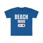 DCAL Graphic Tee Unisex Softstyle T-Shirt