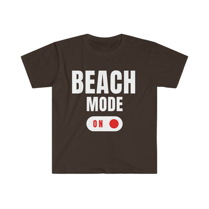 DCAL Graphic Tee Unisex Softstyle T-Shirt