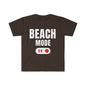 DCAL Graphic Tee Unisex Softstyle T-Shirt