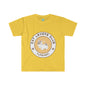 DCAL Meow Collection " Cat Lovers Club Furever! " Unisex Soft style T-Shirt