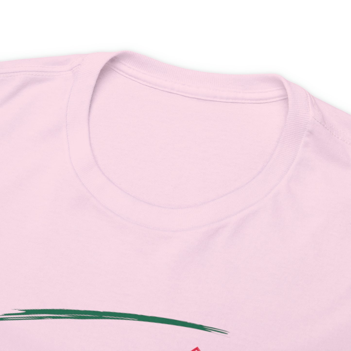 DCAL Juneteenth "Celebrating" Unisex Heavy Cotton Tee
