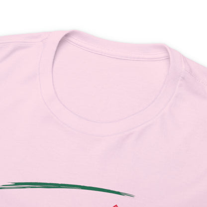 DCAL Juneteenth "Celebrating" Unisex Heavy Cotton Tee