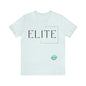DCAL Graphic Tees "Elite" Unisex Jersey Short Sleeve Tee