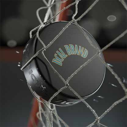 DCAL Hockey Puck