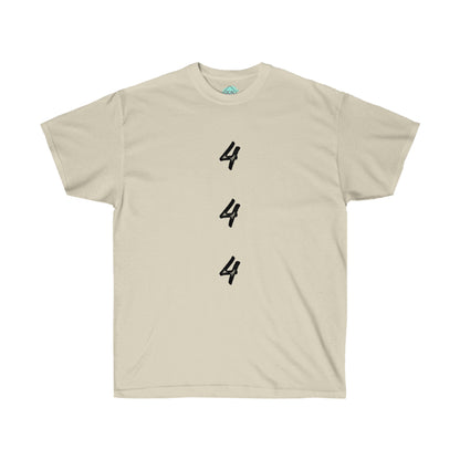 DCAL Strength in Stiches "4EVER"  Unisex Ultra Cotton Tee