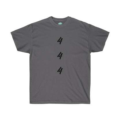 DCAL Strength in Stiches "4EVER"  Unisex Ultra Cotton Tee