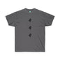 DCAL Strength in Stiches "4EVER"  Unisex Ultra Cotton Tee