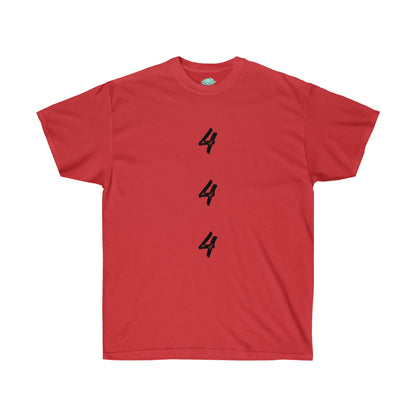 DCAL Strength in Stiches "4EVER"  Unisex Ultra Cotton Tee