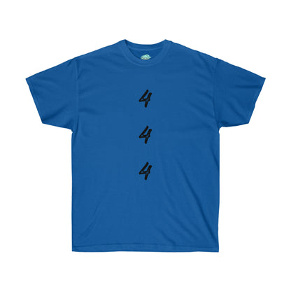 DCAL Strength in Stiches "4EVER"  Unisex Ultra Cotton Tee