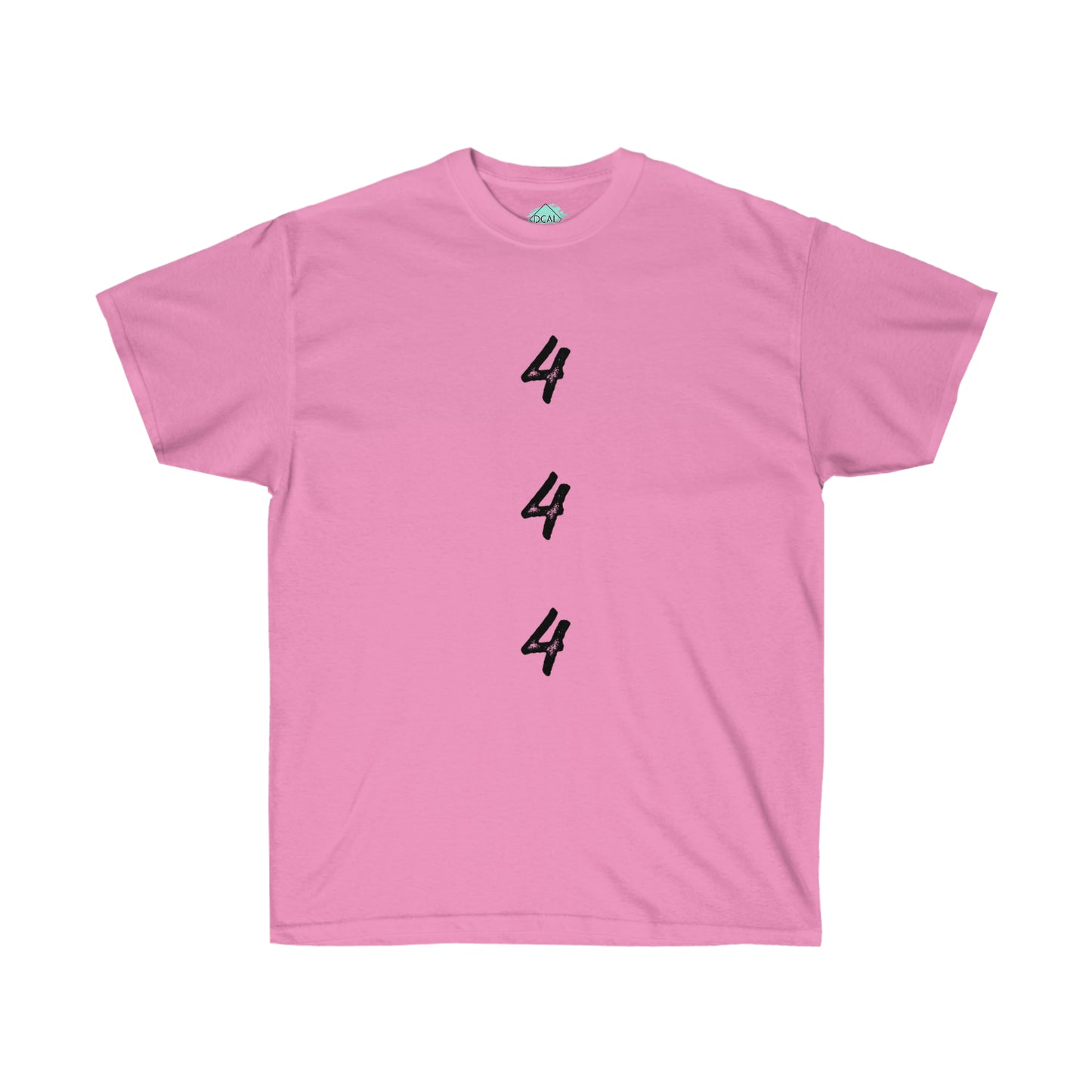 DCAL Strength in Stiches "4EVER"  Unisex Ultra Cotton Tee