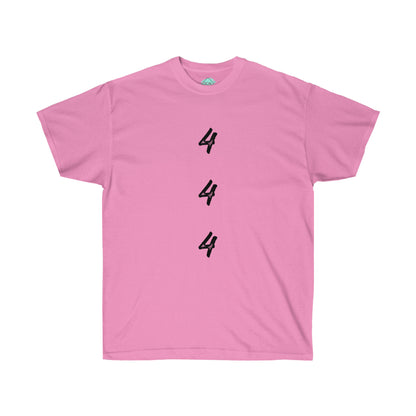 DCAL Strength in Stiches "4EVER"  Unisex Ultra Cotton Tee