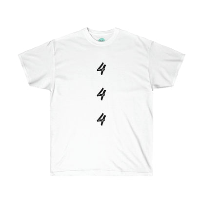 DCAL Strength in Stiches "4EVER"  Unisex Ultra Cotton Tee