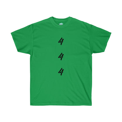 DCAL Strength in Stiches "4EVER"  Unisex Ultra Cotton Tee