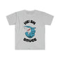 DCAL Graphic Tee Unisex Softstyle T-Shirt