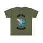 DCAL Graphic Tee Unisex Softstyle T-Shirt