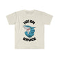 DCAL Graphic Tee Unisex Softstyle T-Shirt