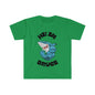 DCAL Graphic Tee Unisex Softstyle T-Shirt