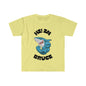 DCAL Graphic Tee Unisex Softstyle T-Shirt