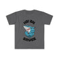 DCAL Graphic Tee Unisex Softstyle T-Shirt