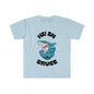 DCAL Graphic Tee Unisex Softstyle T-Shirt