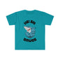 DCAL Graphic Tee Unisex Softstyle T-Shirt