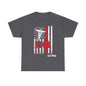 DCAL Graphic Tees CNA Unisex Heavy Cotton Tee