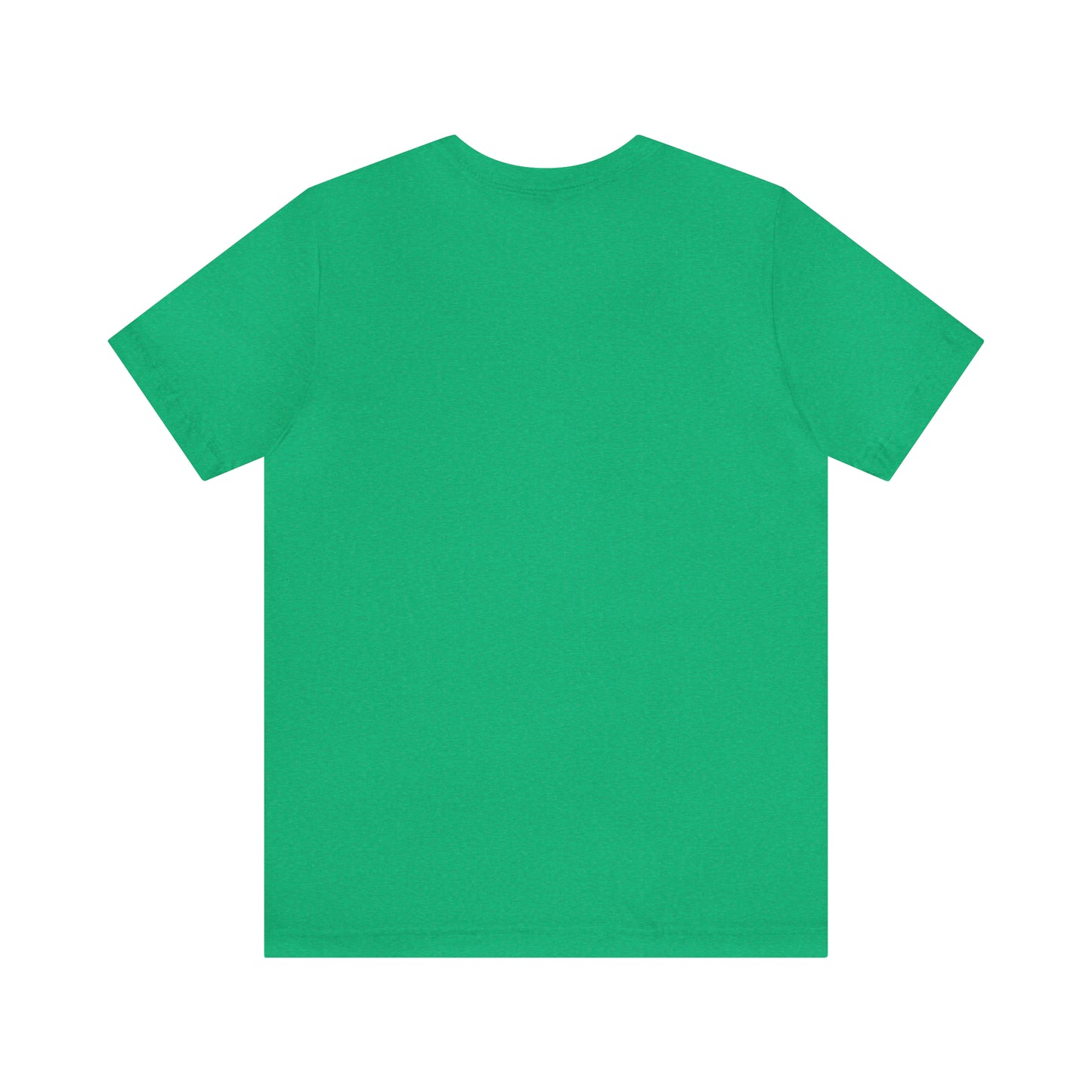 DCAL Graphic Tees "Fake Woke" Unisex Jersey Short Sleeve Tee