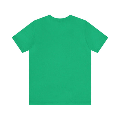 DCAL Graphic Tees "Fake Woke" Unisex Jersey Short Sleeve Tee