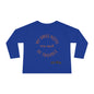 DCAL Toddler Long Sleeve Tee