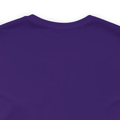 DCAL Beach Collection "Beach Shoosh" Unisex Jersey Short Sleeve Tee
