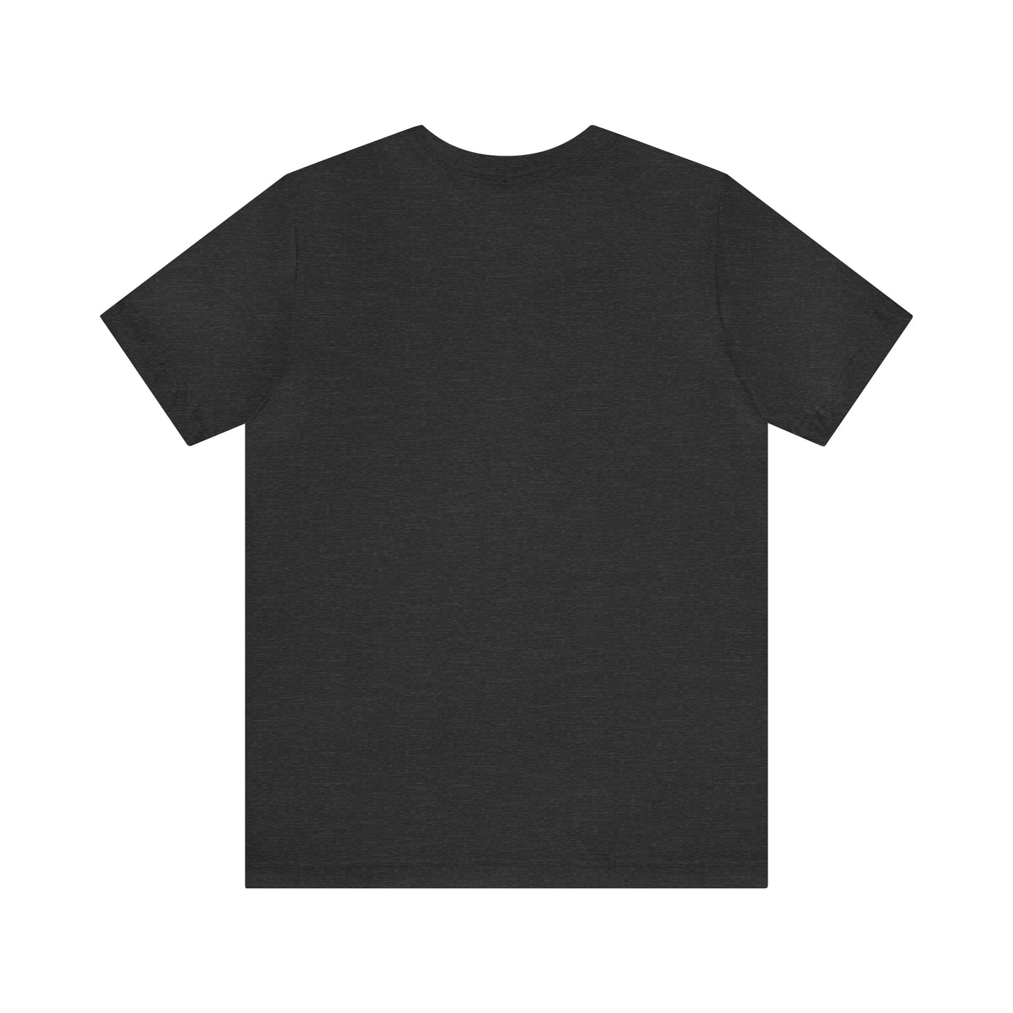 DCAL Beach Collection "Beach Be Trippin" Unisex Jersey Short Sleeve Tee