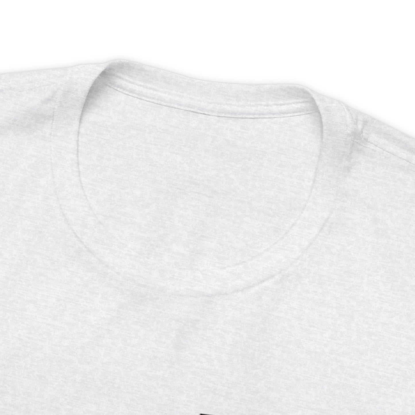 DCAL Graphic Tees "Elite" Unisex Jersey Short Sleeve Tee