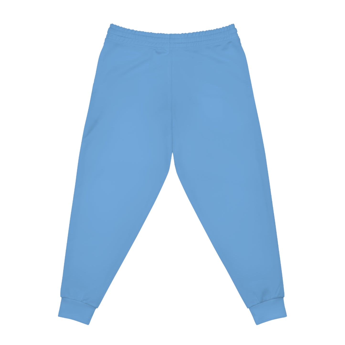 DCAL Bottoms "Blue" Athletic Joggers