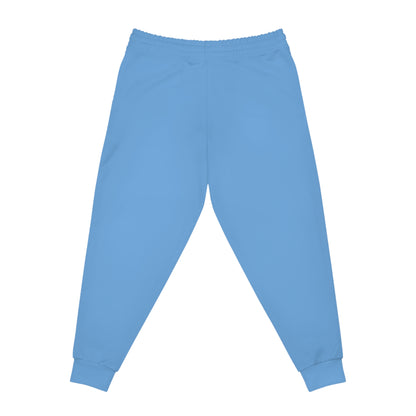 DCAL Bottoms "Blue" Athletic Joggers