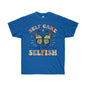DCAL Strength in Stiches "Self Care is not Selfish"  Unisex Ultra Cotton Tee