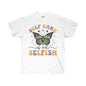 DCAL Strength in Stiches "Self Care is not Selfish"  Unisex Ultra Cotton Tee