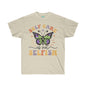 DCAL Strength in Stiches "Self Care is not Selfish"  Unisex Ultra Cotton Tee