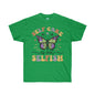 DCAL Strength in Stiches "Self Care is not Selfish"  Unisex Ultra Cotton Tee