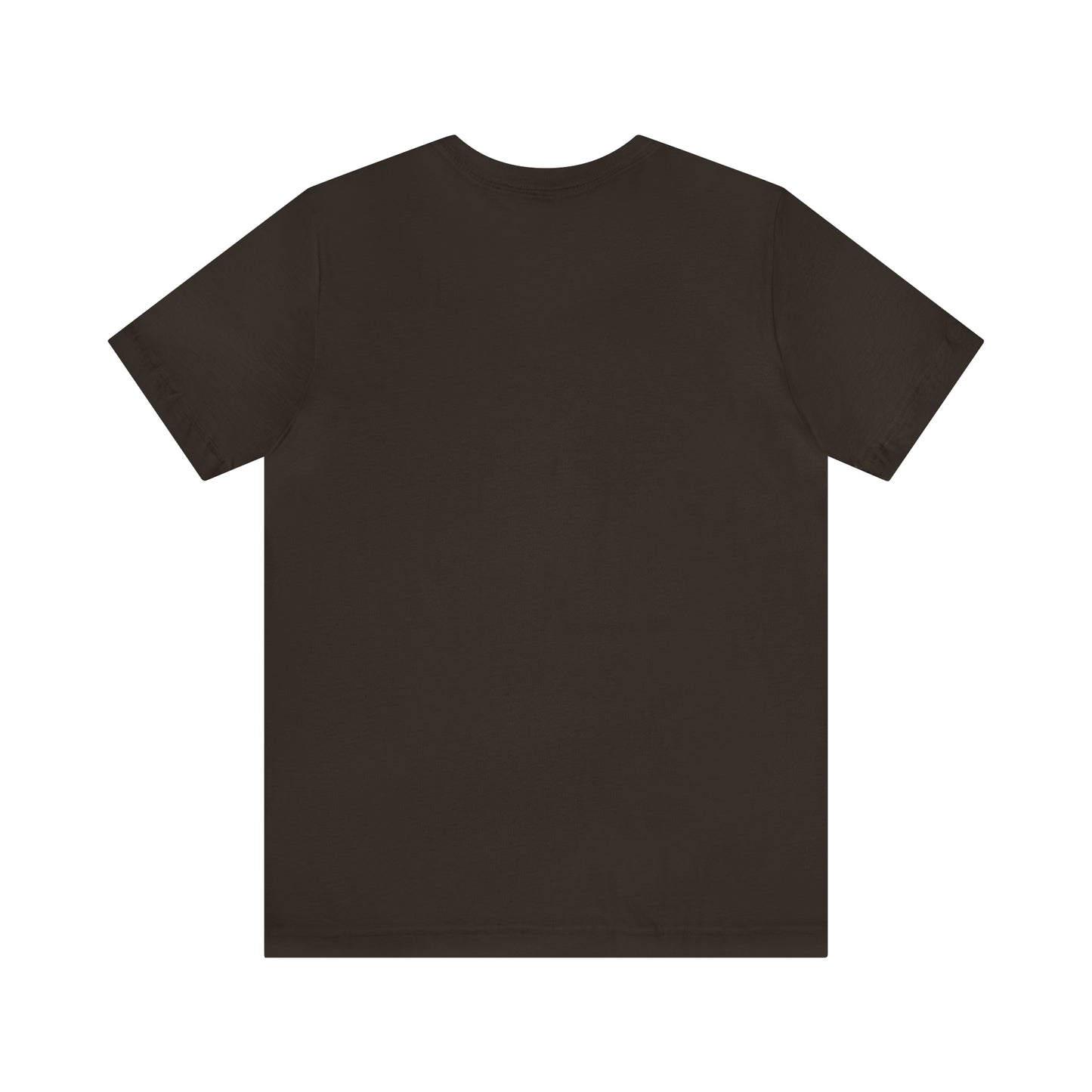 DCAL Graphic Tees "Fake Woke" Unisex Jersey Short Sleeve Tee