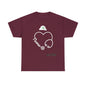 DACL Healthcare humor Unisex Heavy Cotton Tee