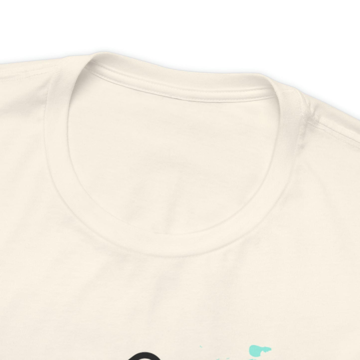 DCAL Graphic Tees "Fake Woke" Unisex Jersey Short Sleeve Tee