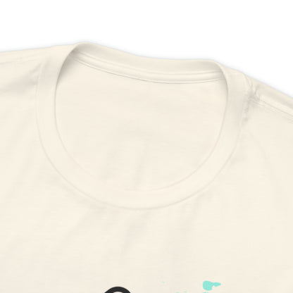 DCAL Graphic Tees "Fake Woke" Unisex Jersey Short Sleeve Tee
