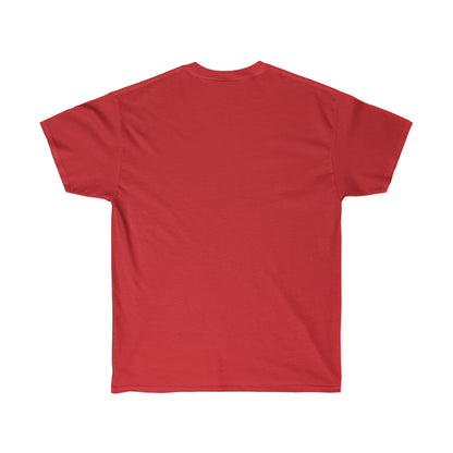 DCAL Pitbull Passion "Pitbull Stance" Unisex Ultra Cotton Tee