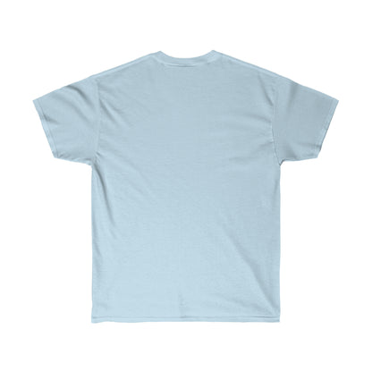 DCAL Pitbull Passion "Pitbull Stance" Unisex Ultra Cotton Tee