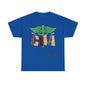 DCAL Graphic Tees CNA Unisex Heavy Cotton Tee