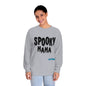 DCAL Halloween Unisex Classic Long Sleeve T-Shirt