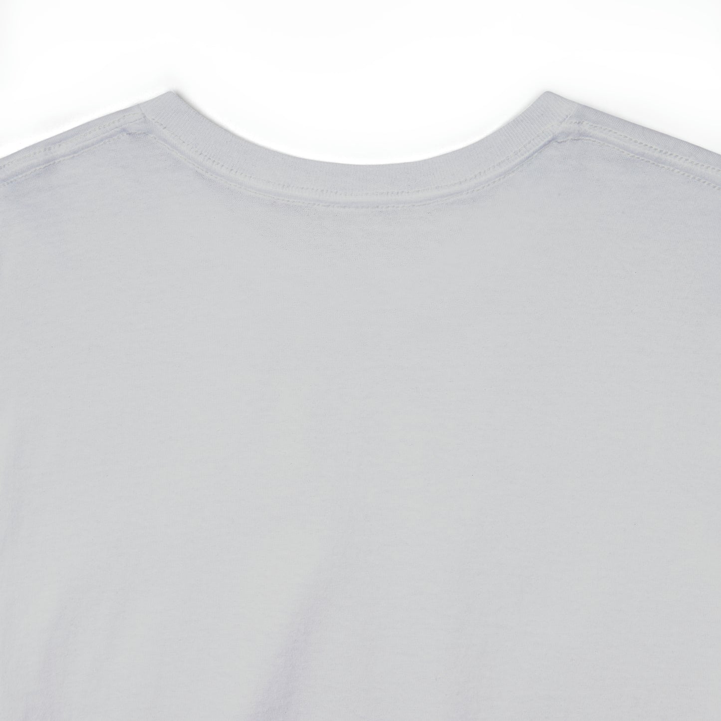 DCAL Graphic Tees "Local Colorful" Unisex Heavy Cotton Tee
