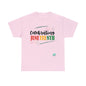DCAL Juneteenth "Celebrating" Unisex Heavy Cotton Tee