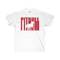 DCAL Pitbull Passion "Pitbull Stance" Unisex Ultra Cotton Tee